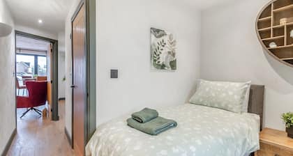2 bedroom accommodation in Narbeth