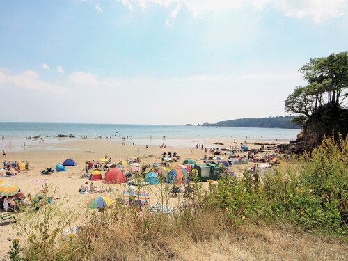 2 bedroom accommodation in Narbeth