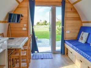 Interior - 1 bedroom accommodation in Kelk, near Driffield (Kelk, near Driffield)