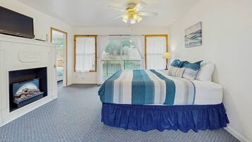 2 bedrooms, internet, bed sheets