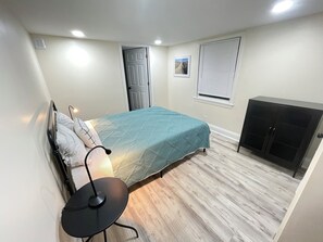 3 chambres, Wi-Fi, draps fournis