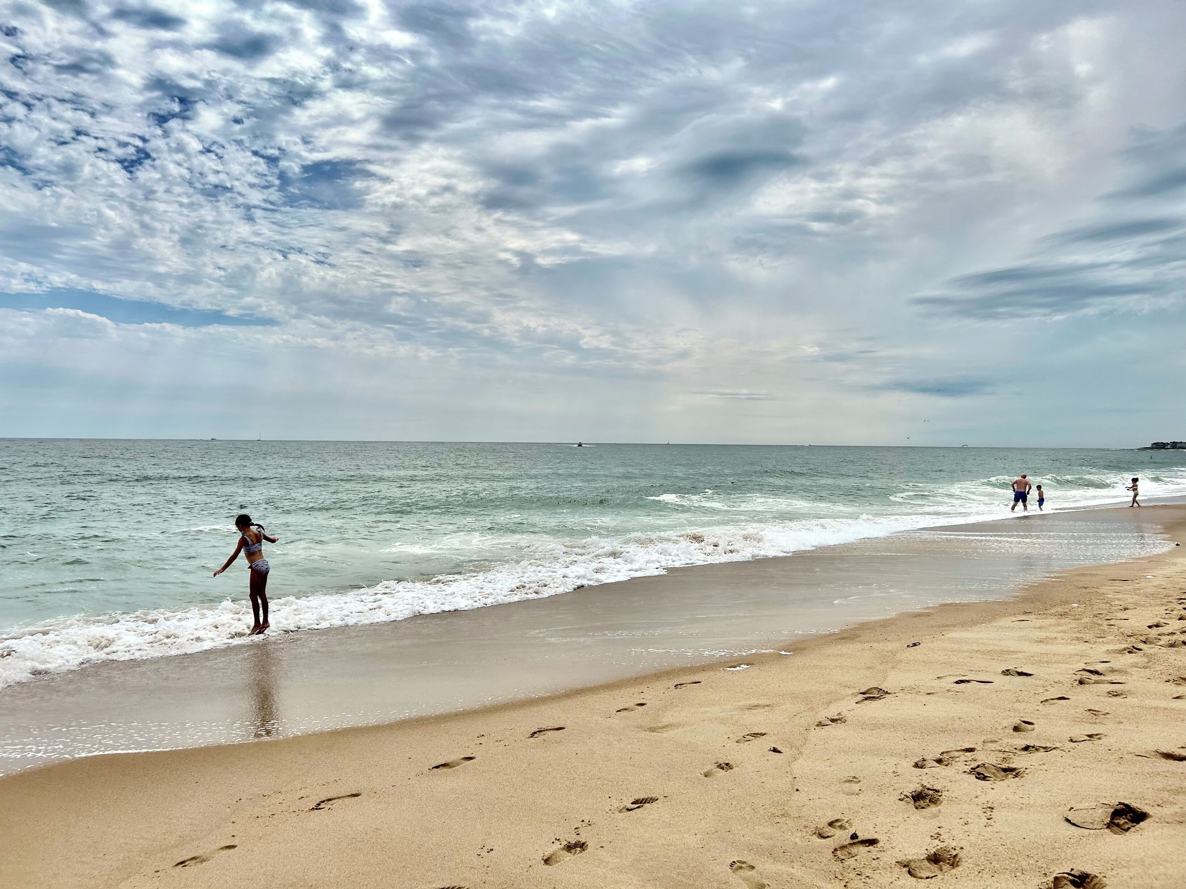 Solsenger og strandhåndklær