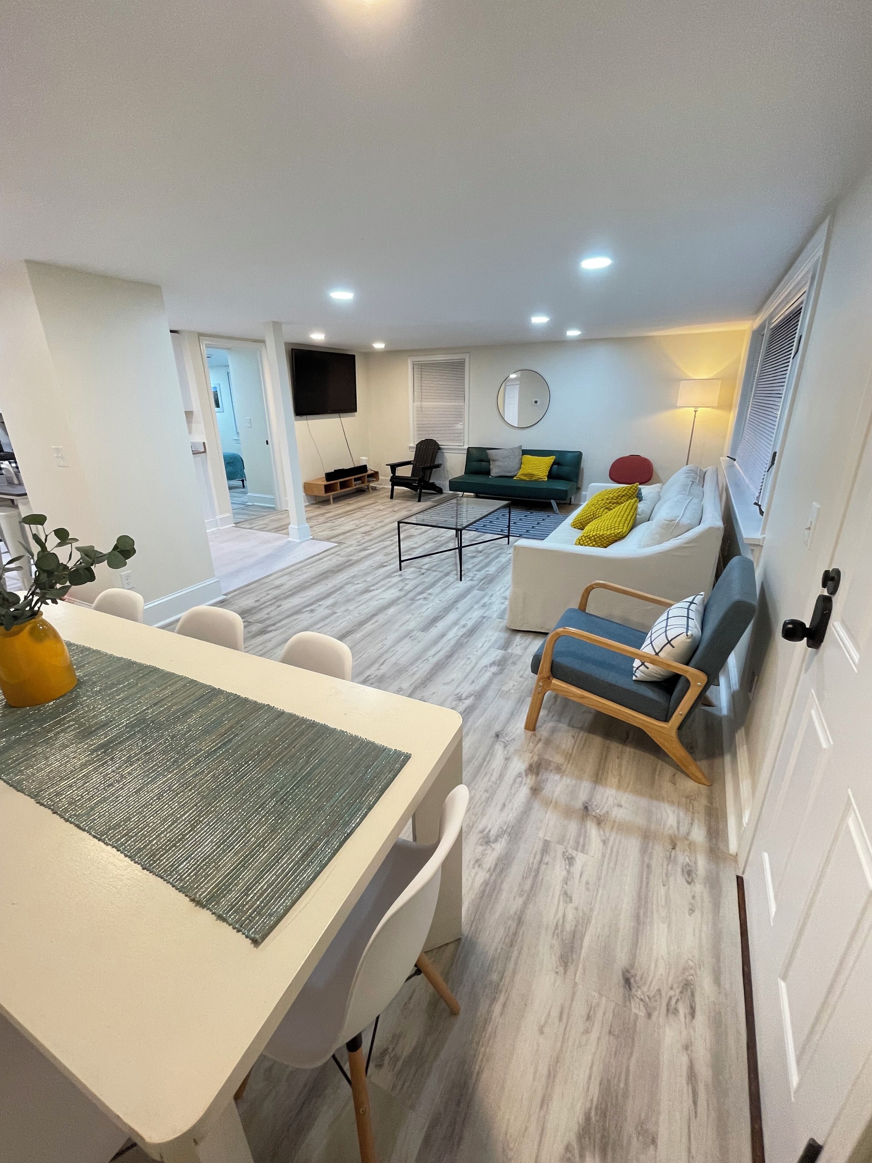 3-bed 19thc Cottage 9minutes From  Misquamicut Beach - Misquamicut, RI