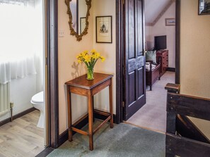 3 chambres, Wi-Fi gratuit, draps fournis