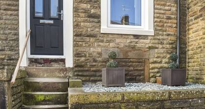 3 bedroom accommodation in Burnley