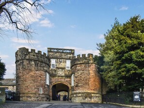 Unclassified image, 5 of 16, button