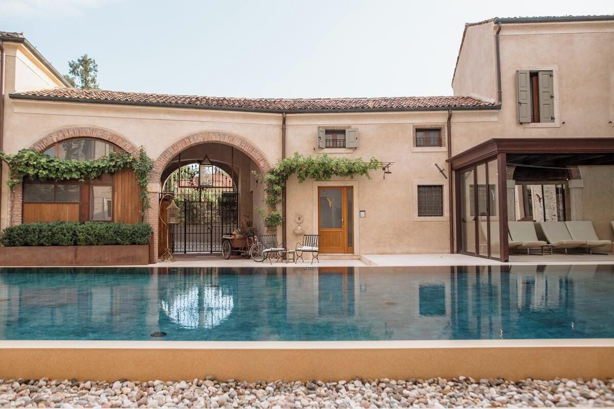 Foto - Corte Regia Relais & Spa