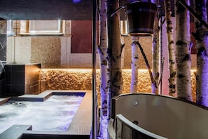 Massages - Corte Regia Relais  (Valeggio sul Mincio)