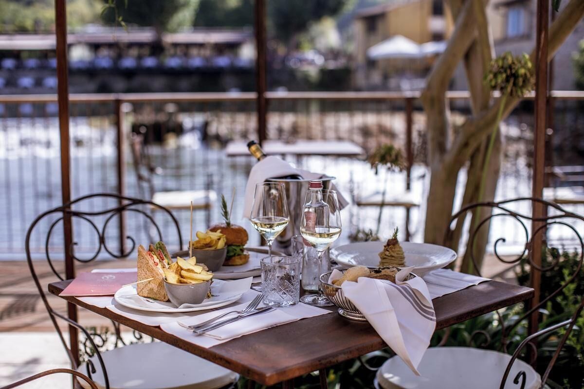 Foto - Corte Regia Relais & Spa