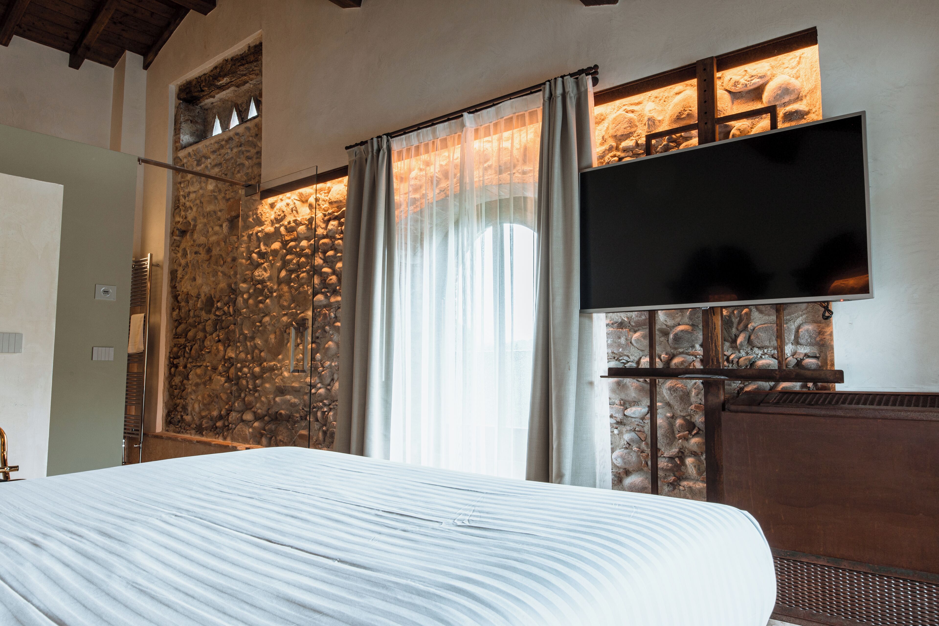 Foto - Corte Regia Relais & Spa