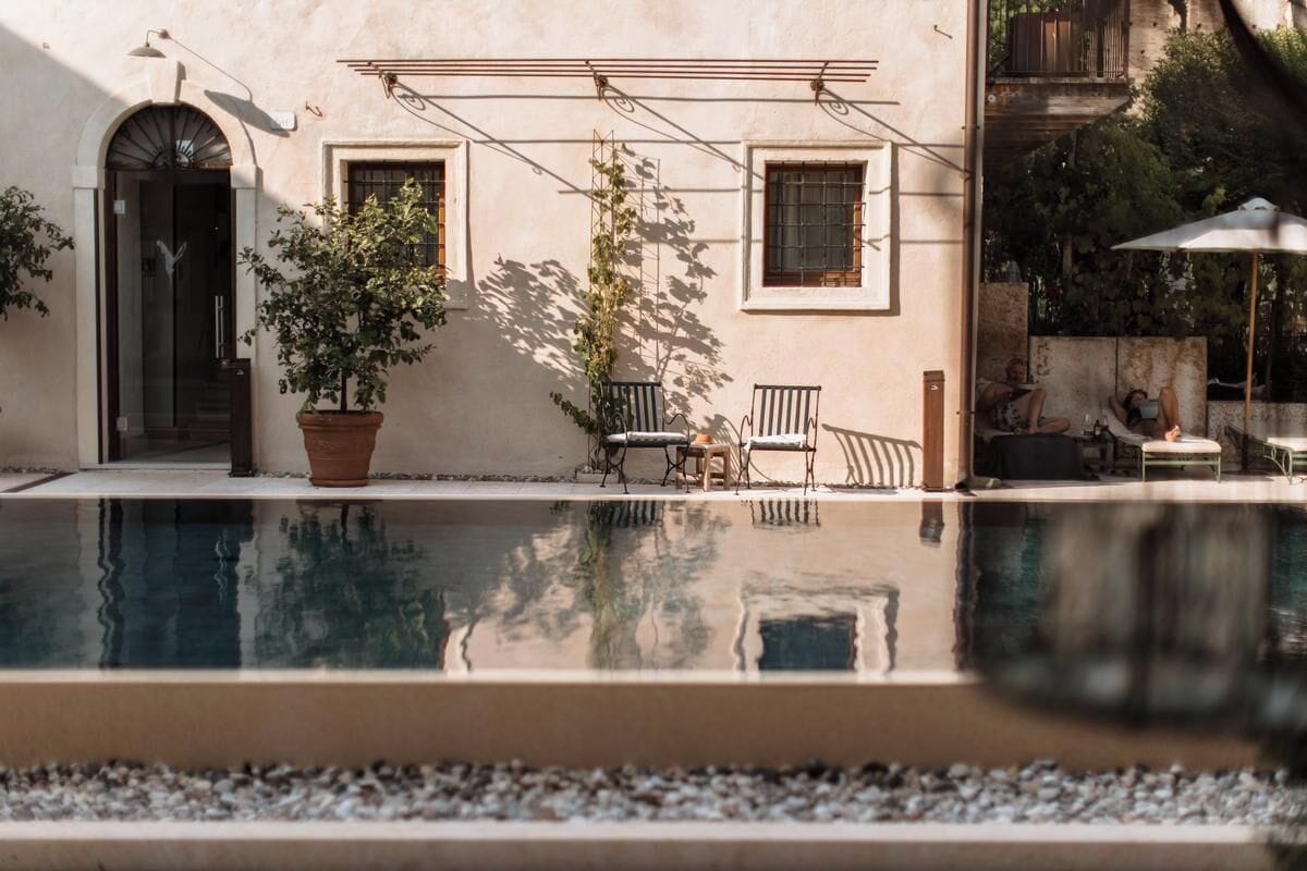 Foto - Corte Regia Relais & Spa