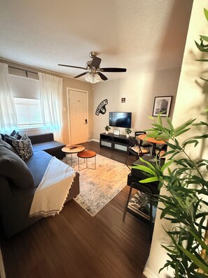 Smart TV