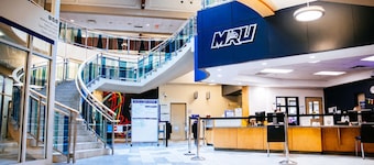 Mount Royal University Residences