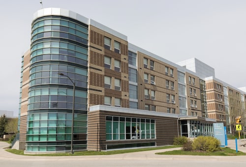 Mount Royal University Residences