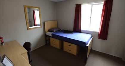 Mount Royal University Residences