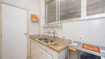 Apartment | Eigene Küche