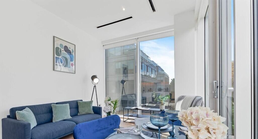 Smart TV, video games, table tennis, books