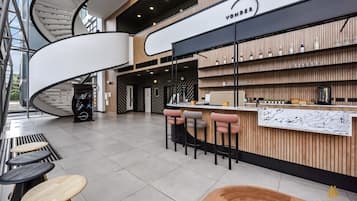Bar (sur place)