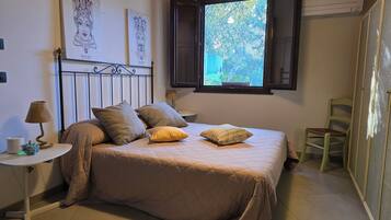 3 chambres, bureau, fer et planche Ă repasser, Wi-Fi gratuit