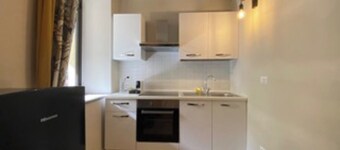Center Two by Cinelli Apartment