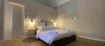 Center Two by Cinelli Apartment