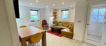 Vernon Place Accommodation