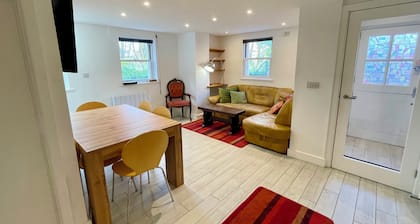 Vernon Place Accommodation