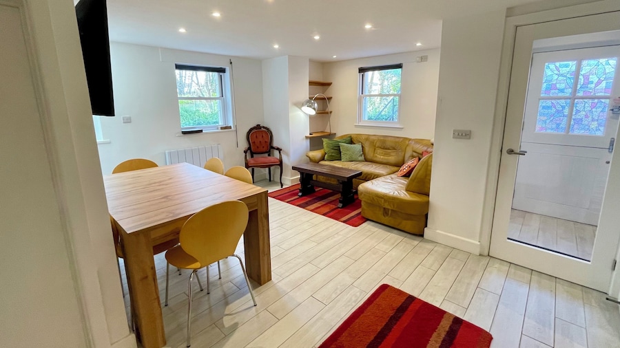 Vernon Place Accommodation