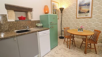 Casa de campo | Cocina privada