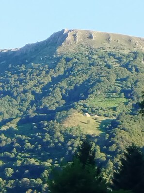 Miscellaneous - Mountain apartment and spa town (Mont-Dore)