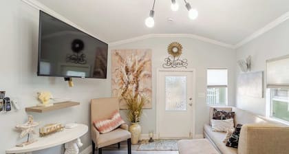 Cozy Tiny home