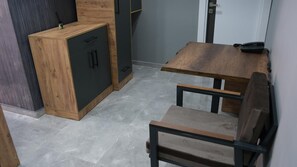 Junior Suite, City View | Free WiFi - Amed Sur Hotel (Diyarbakir)