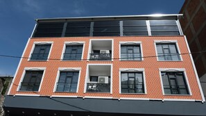 Exterior - Amed Sur Hotel (Diyarbakir)