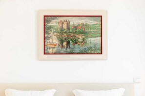 Details aan de binnenkant