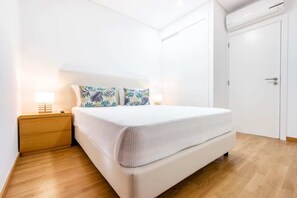 3 chambres, Wi-Fi gratuit