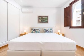 3 bedrooms, free WiFi