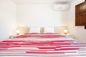 1 quarto, Wi-Fi de cortesia