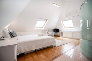 3 habitaciones y wifi gratis 