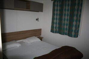 2 bedrooms - 🏡 Cosy mobile home near the ocean - Ideal for spring 🌊 (Gastes)