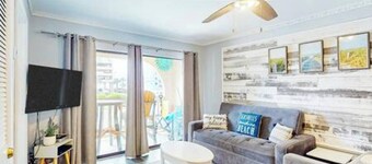 Thank you for considering our family getaway for your next trip away!