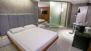 Comfort Apartment | 1 bedroom, free WiFi