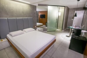 Leilighet – comfort | 1 soverom og wi-fi (inkludert)