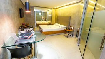 Comfort Apartment | 1 bedroom, free WiFi