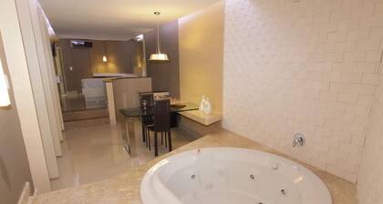 Raru's Via Costeira - Adults Only