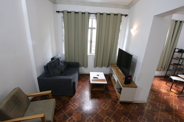 Smart TV y videojuegos 