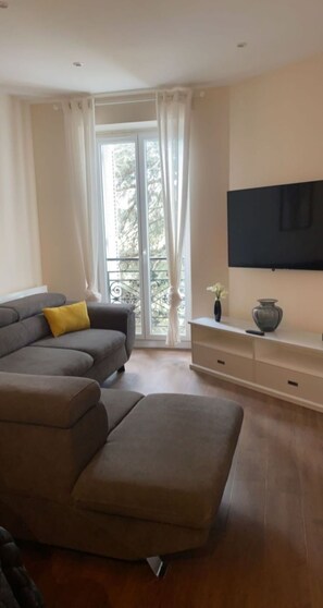 TV connectée