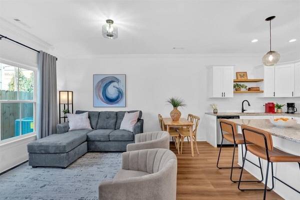 Welcome to Broadview 132!