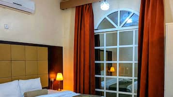 Deluxe Apartment | 1 bedroom, free WiFi