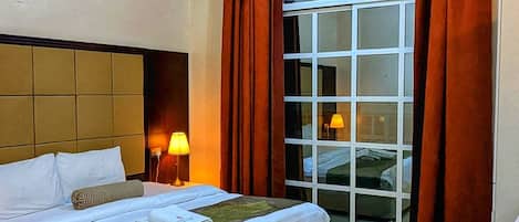 Appartement Deluxe