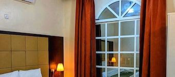Coral Bay Hotel Khorfakkan
